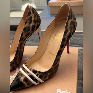 Christian Louboutin Pumps